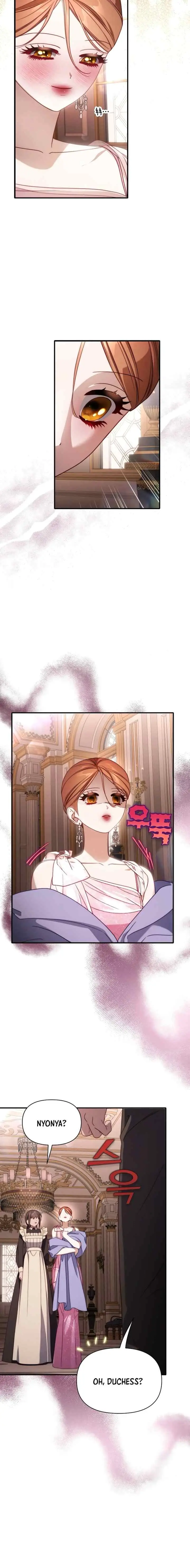 Lucia chapter 159 halaman 17