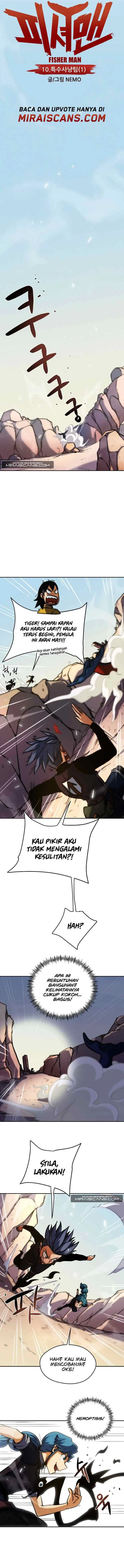 Fisher Man chapter 10 halaman 4