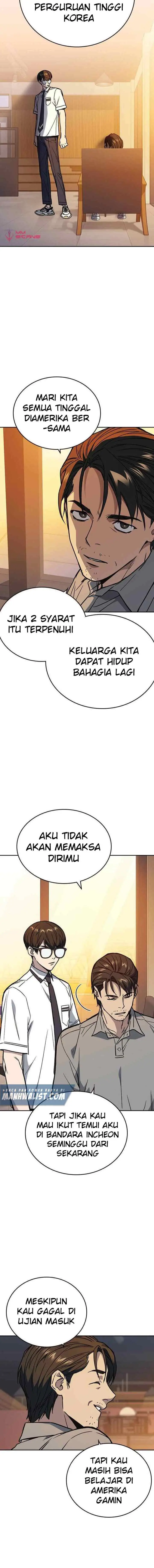 Kenkyu Gurupu chapter 166 halaman 16