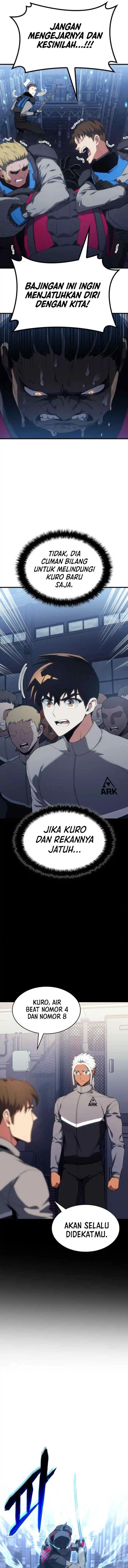 Kill The Dragon chapter 17 halaman 11