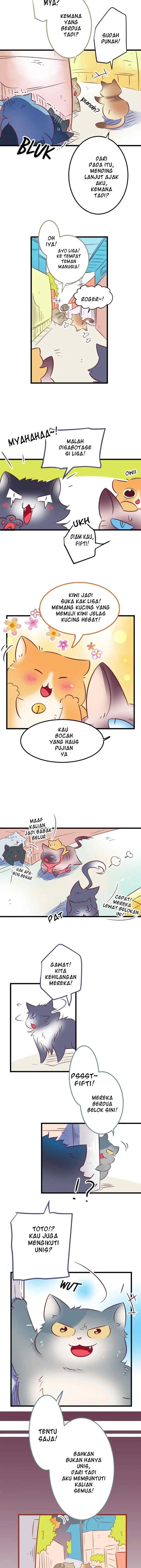 Unis chapter 138 halaman 5