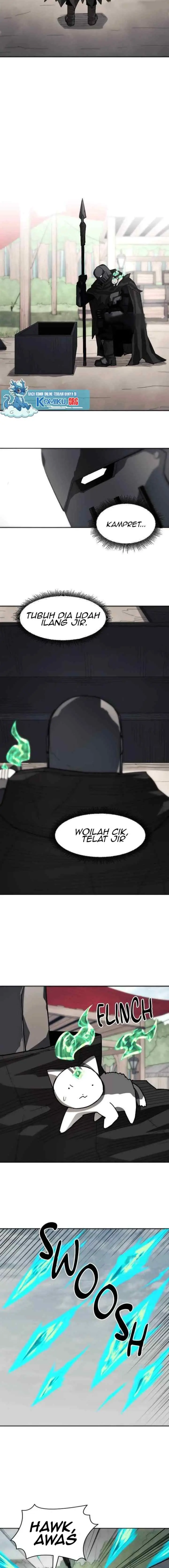 Just A Cat chapter 14 halaman 12