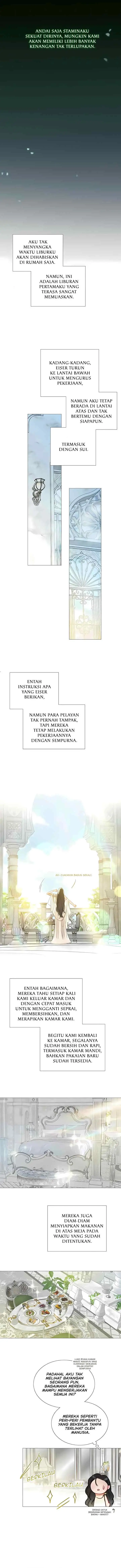 Serenity chapter 86 halaman 7