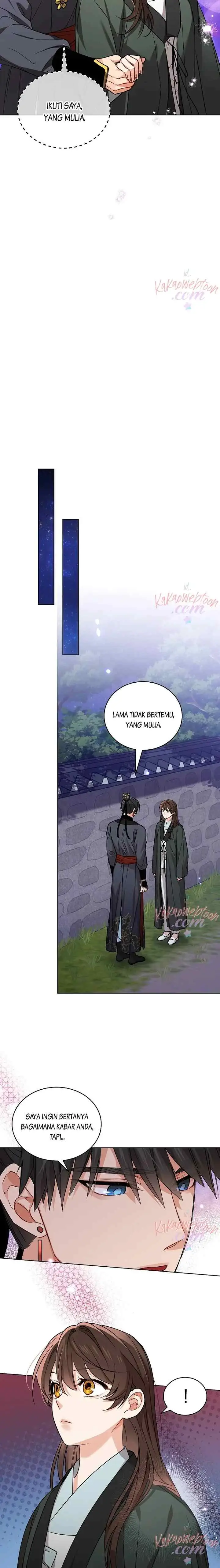 Empress's Flower Garden chapter 37 halaman 6