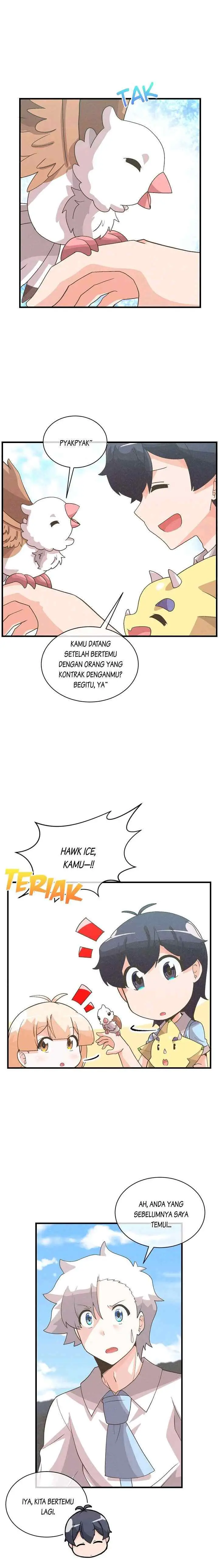 Spirit Farmer chapter 64 halaman 14