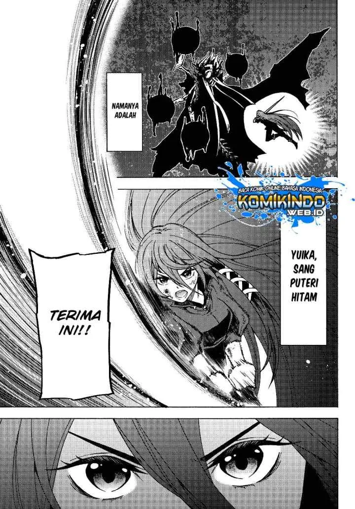 Dungeon Sherpa chapter 1.1 halaman 7