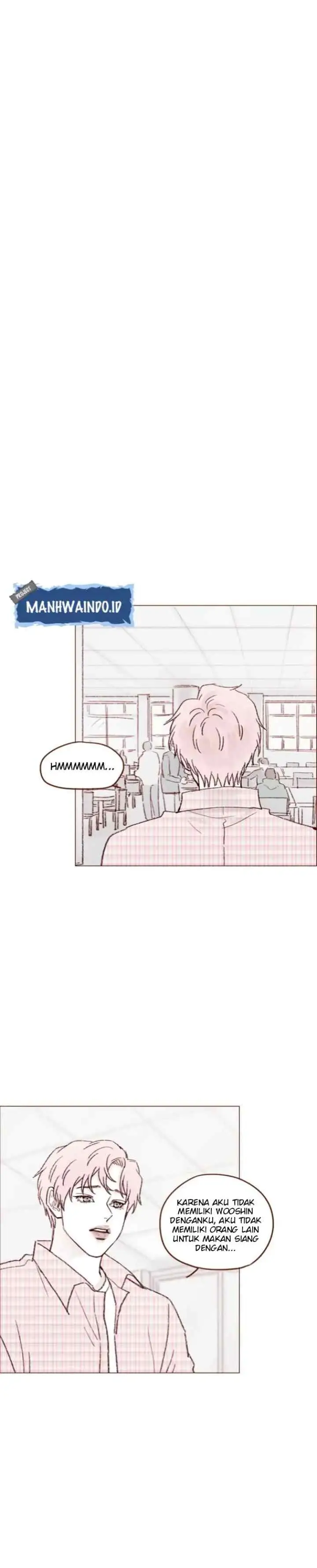 Hongshi Loves Me! chapter 114 halaman 14