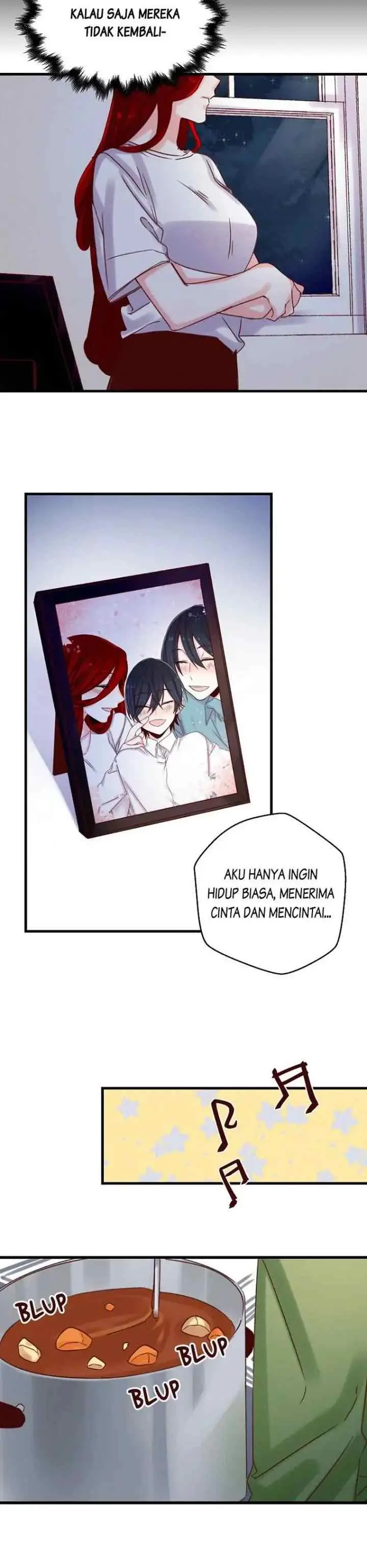Red Honey chapter 36 halaman 5