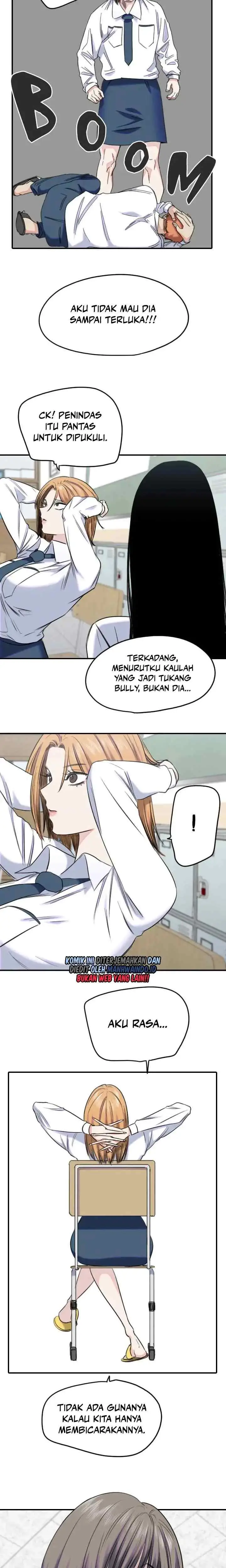Drawing Romance chapter 181 halaman 12