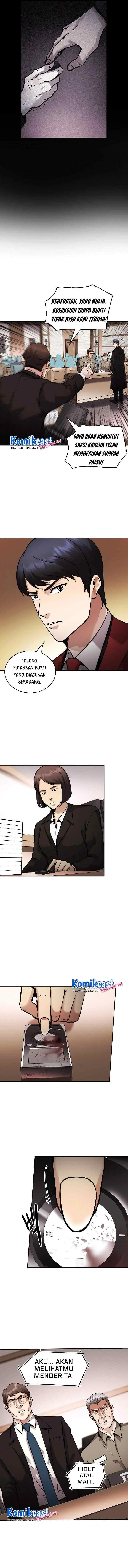 Again My Life chapter 140 halaman 15