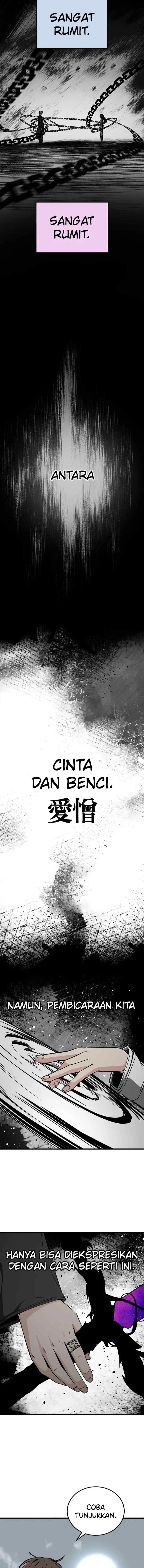 Hero Killer chapter 199 halaman 18