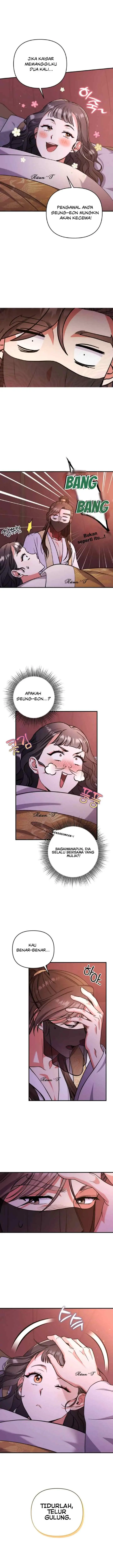 A Master, Who Woke up as a Concubine chapter 4 halaman 11