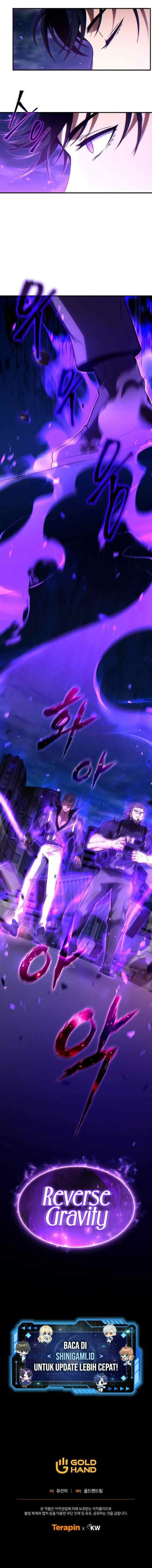 Drug-Eating Genius Mage chapter 45 halaman 15