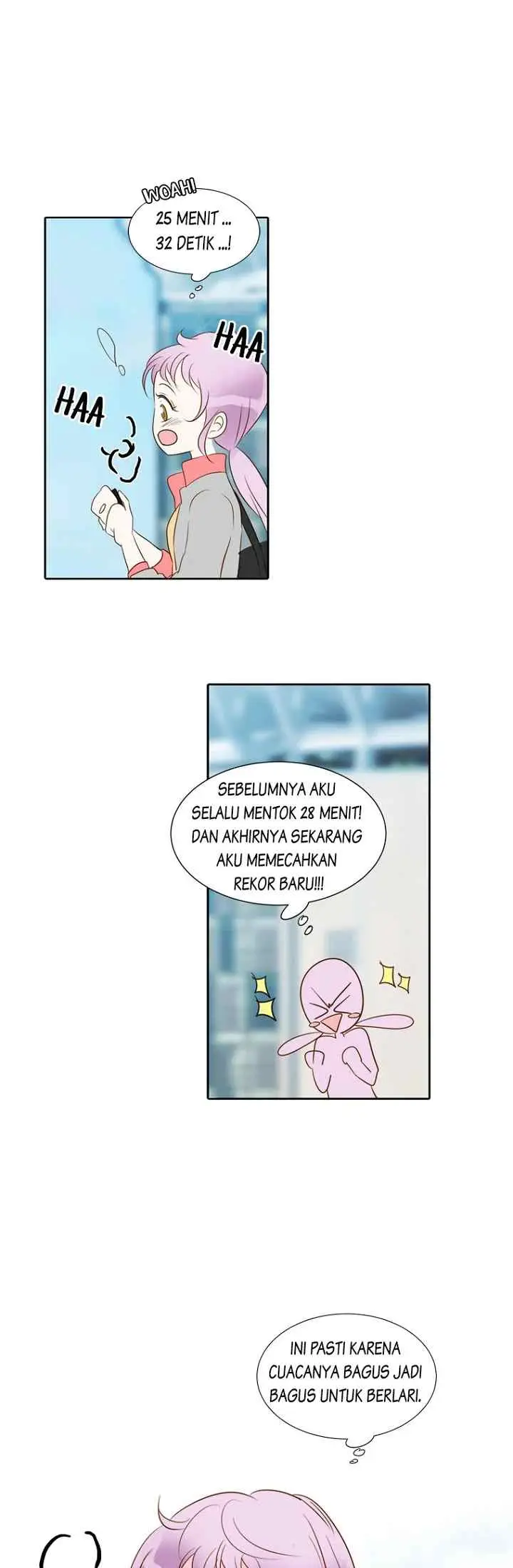 Golden Waltz chapter 36 halaman 6