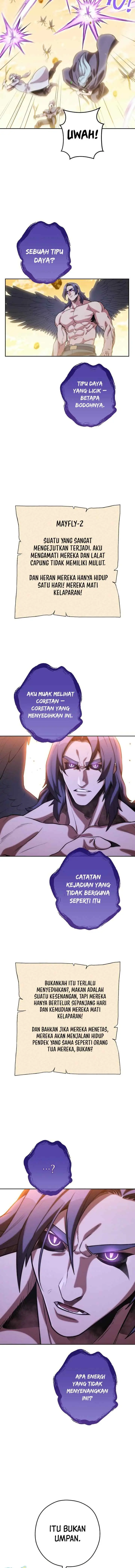 Dungeon Reset chapter 248 halaman 11