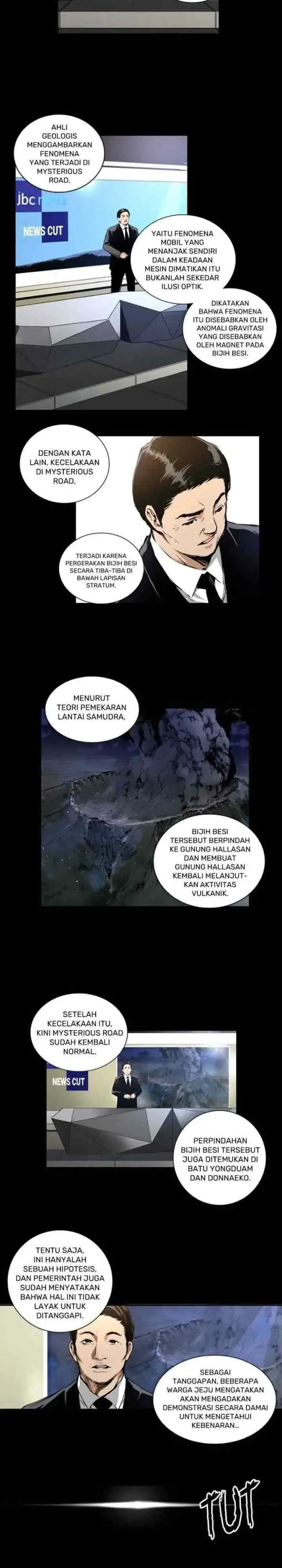 Island Part 2 chapter 47 halaman 5