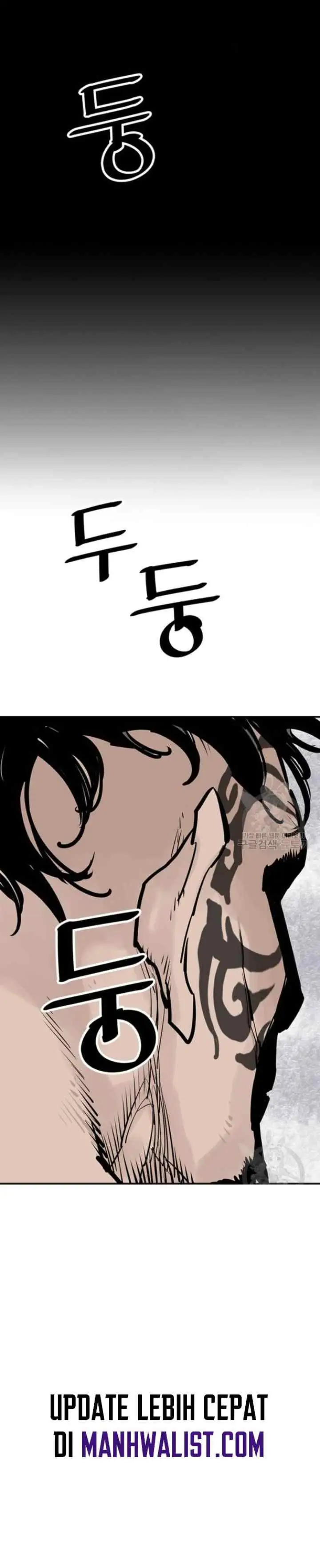 Death God chapter 29 halaman 20