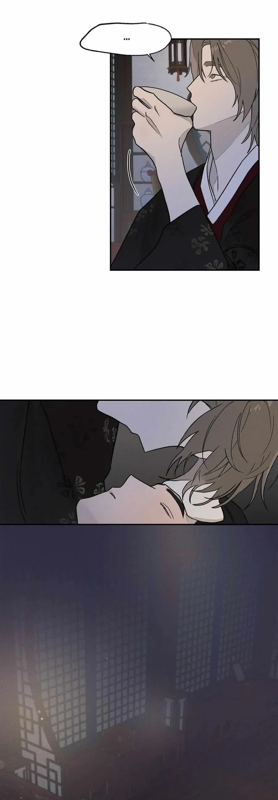 Tales of the moon and silver [ELIAS] chapter 3.9 halaman 15