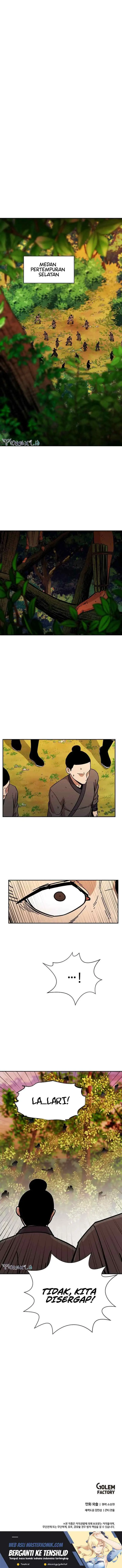 Bachelor's Return chapter 168 halaman 14