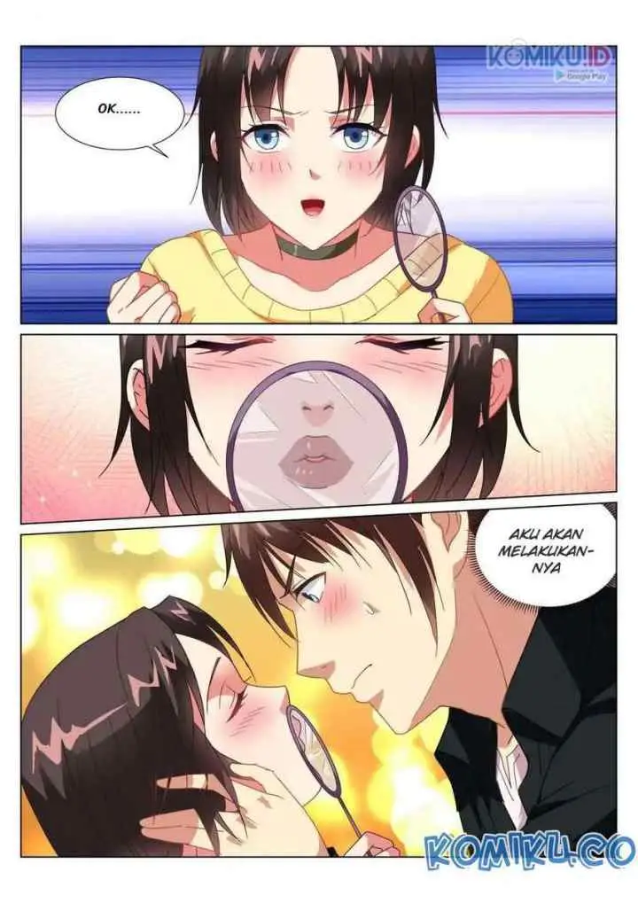 Very Pure chapter 186 halaman 7