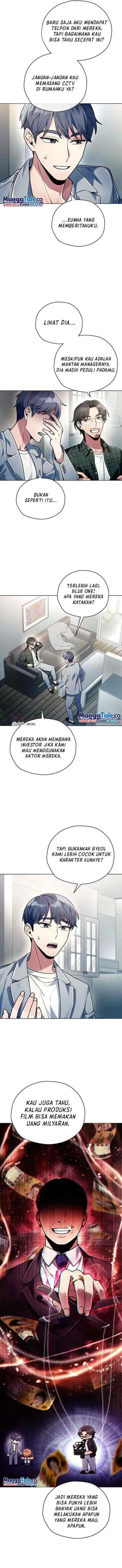 I'll Make You a Superstar chapter 5 halaman 9
