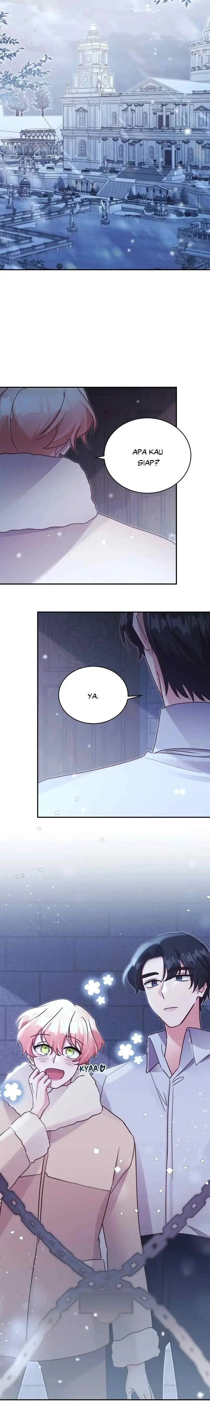 Sweetie, Sweetie, Sweetie chapter 93 halaman 4