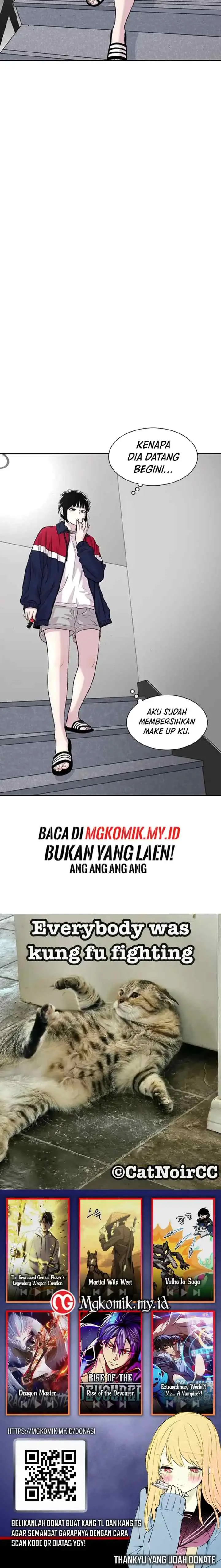 Ginseng Star Shop chapter 171 halaman 19