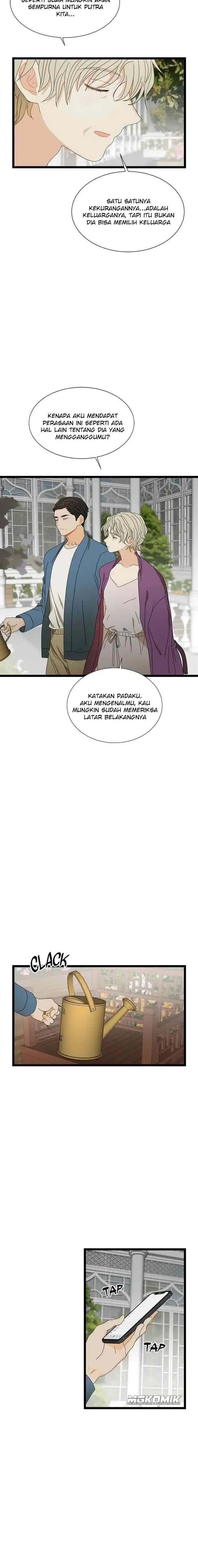 Faking It in Style chapter 46 halaman 10