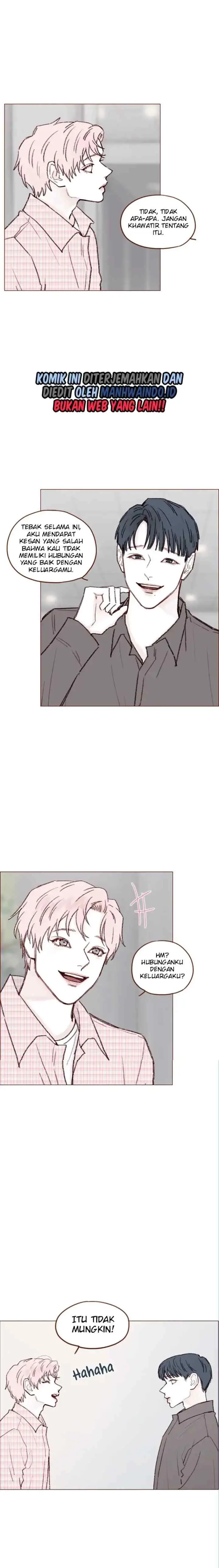 Hongshi Loves Me! chapter 115 halaman 5