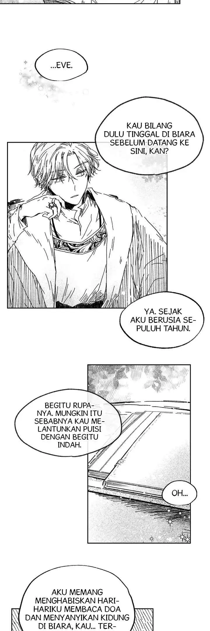 In the Hall of the Mountain King chapter 5 halaman 8
