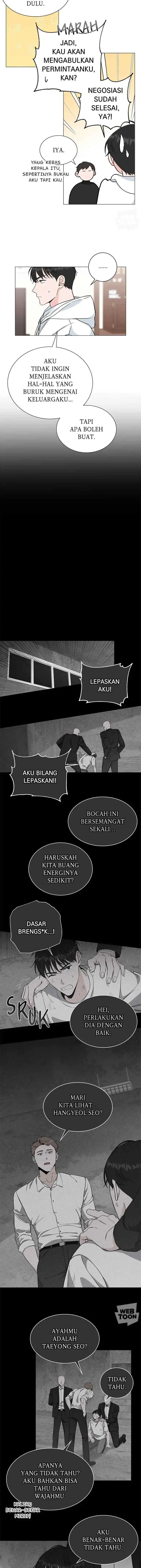 Best of Luck, Warrior! chapter 43 halaman 4