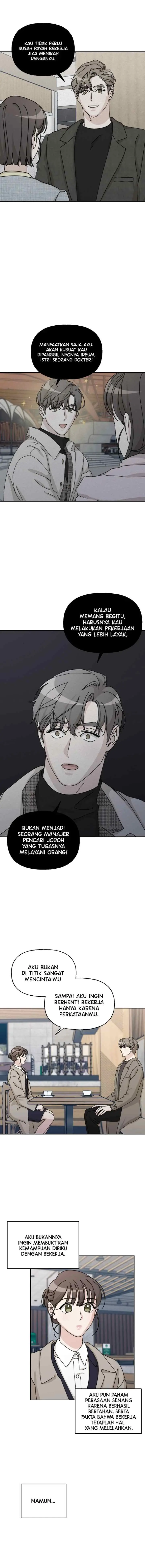 Bachelor List chapter 41 halaman 4