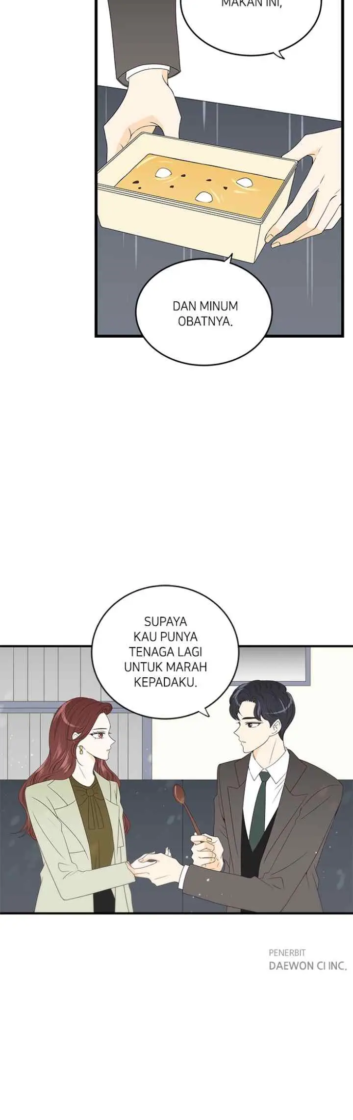 Early Morning Cinderella chapter 9 halaman 20