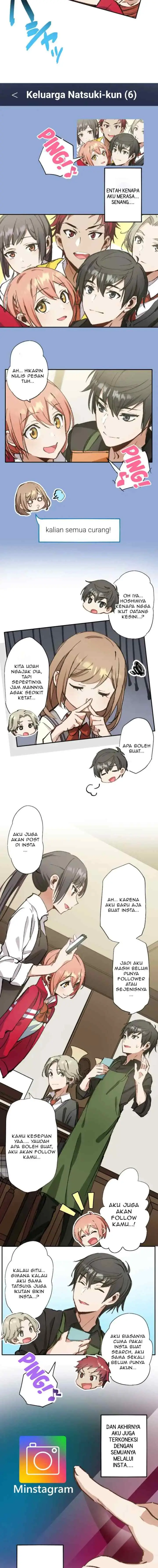 Haibara-kun no Tsuyokute Seishun New Game chapter 10 halaman 9