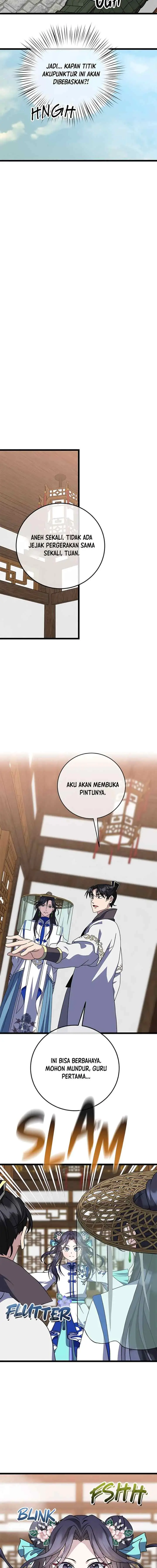 Return of the Namgung Heiress chapter 17 halaman 12