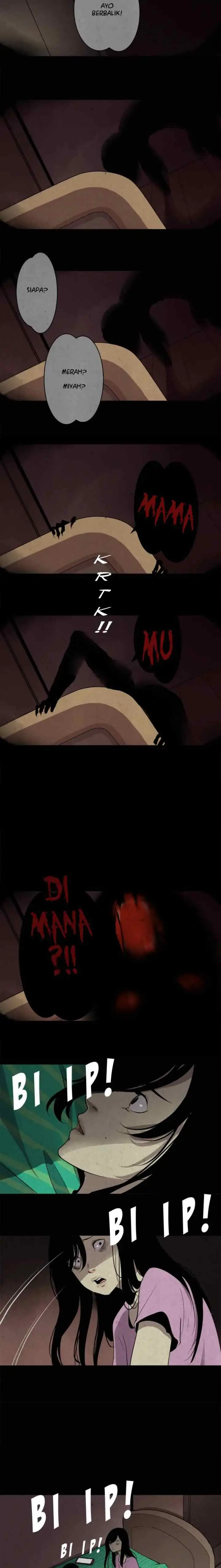 Creep chapter 32 halaman 6