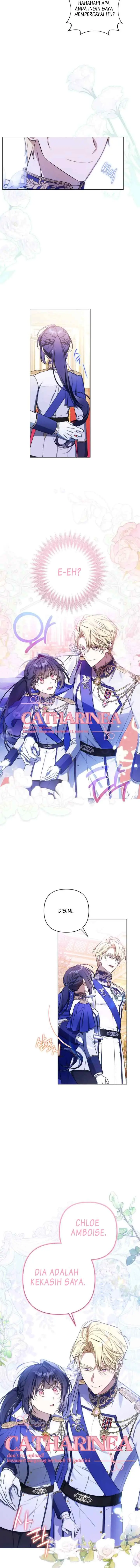 Kneel, Archduke! chapter 1 halaman 17