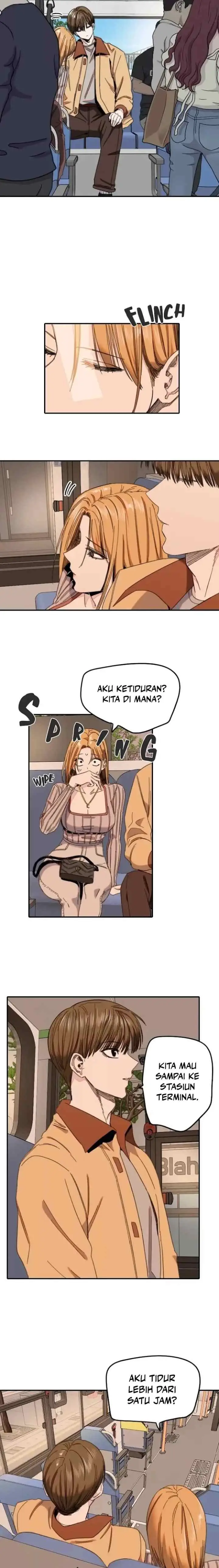 Drawing Romance chapter 229 halaman 10