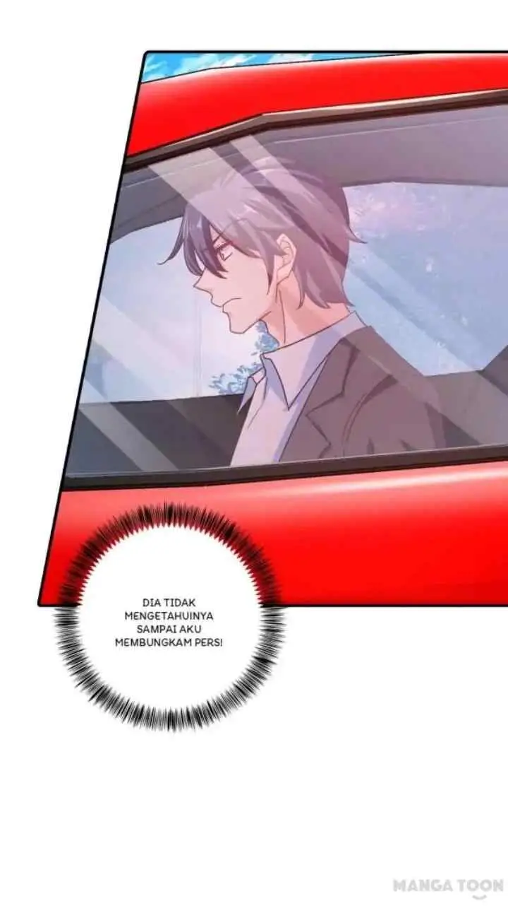 Warm Wedding chapter 326 halaman 8