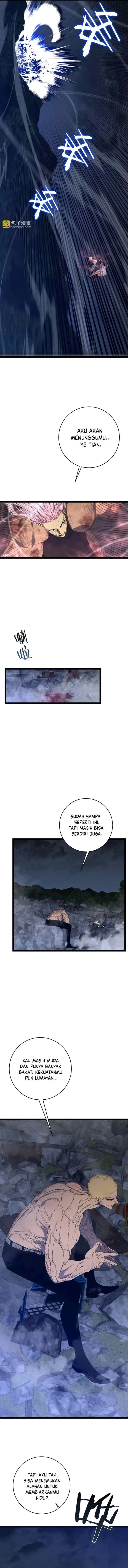 I Copy Talents (Your Talent is Mine) chapter 106 halaman 10