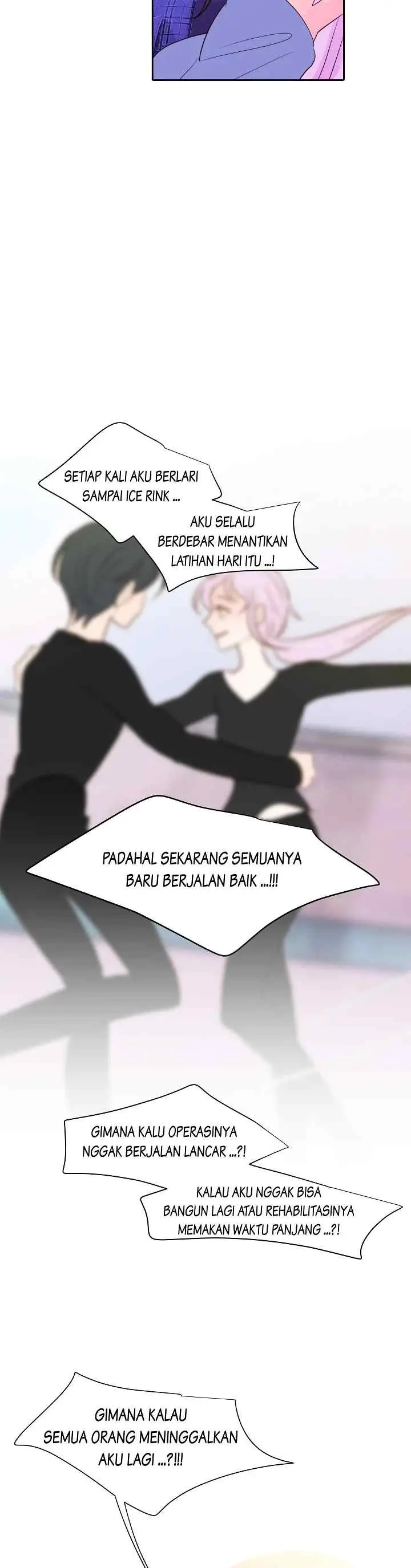 Golden Waltz chapter 38 halaman 11