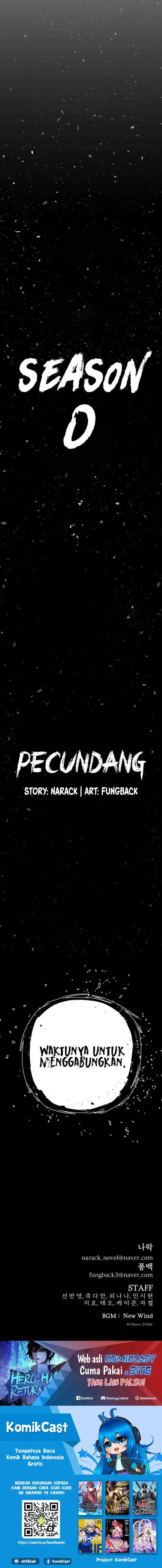 Hero Has Returned chapter 86 halaman 19