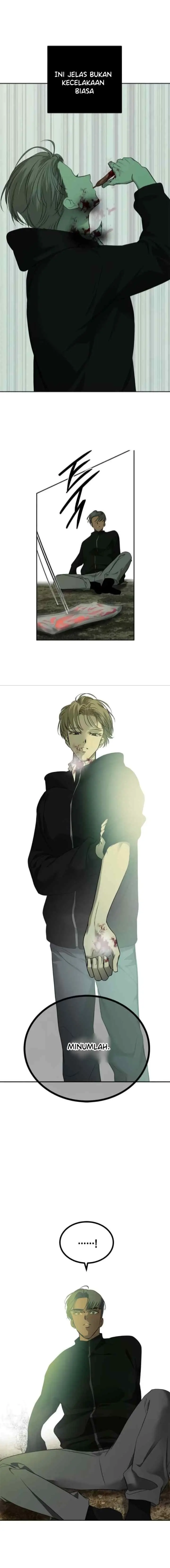 Loop chapter 197 halaman 9