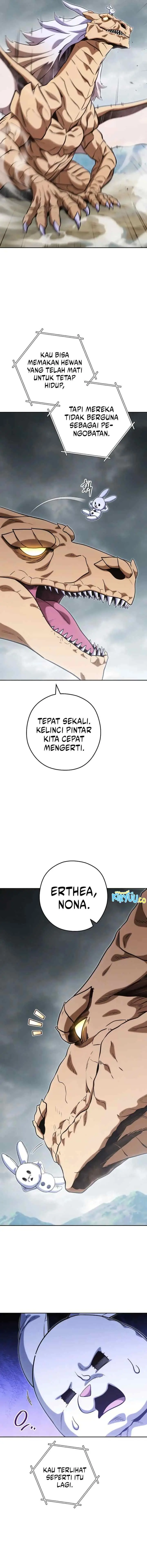 Dungeon Reset chapter 253 halaman 8
