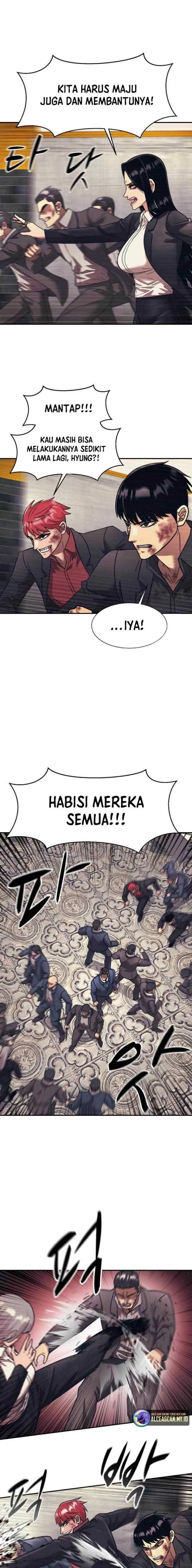 Injagang chapter 55 halaman 8