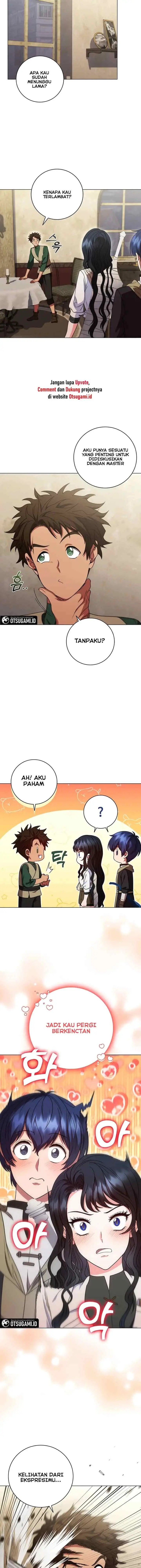 Dragon Lady chapter 39 halaman 10