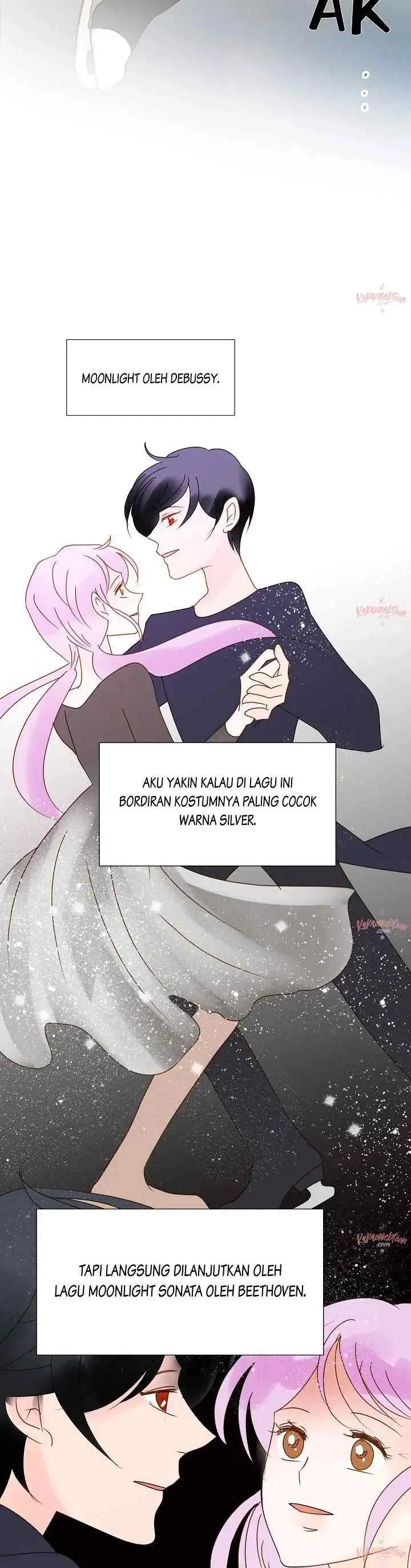 Golden Waltz chapter 59 halaman 13