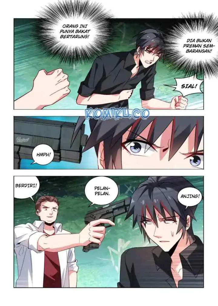 Vicious Luck chapter 29 halaman 4
