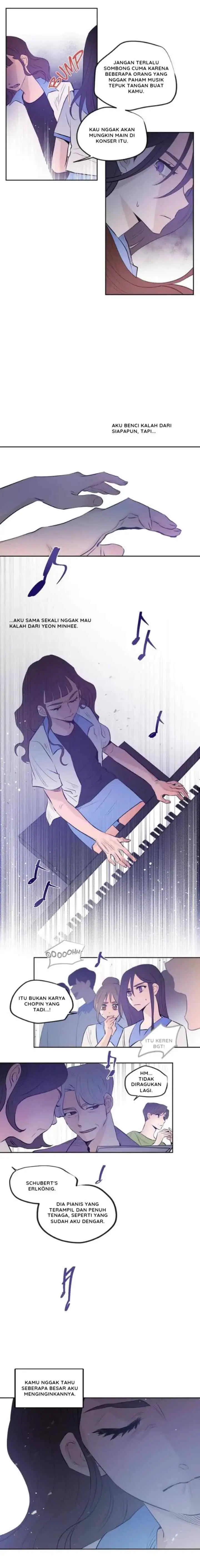 Broken Melody chapter 17 halaman 10