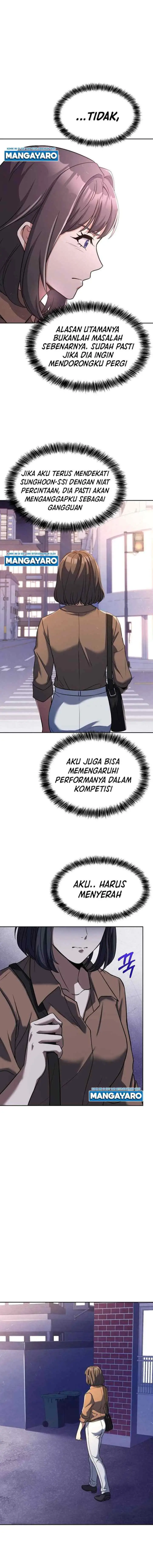 Youngest Chef From the 3rd Rate Hotel chapter 57 halaman 7